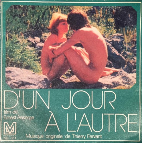 D'Un Jour À L'Autre