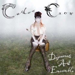 Cuckoo Crow