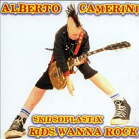 Kids Wanna Rock