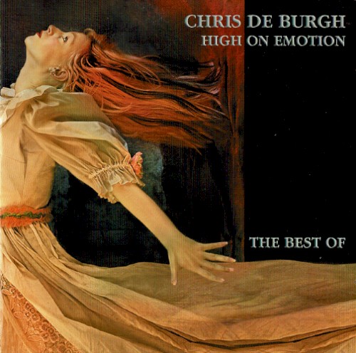 The Best of Chris de Burgh: High on Emotion