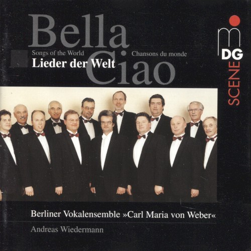 Bella Ciao • Songs Of The World