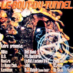 Le Bout du tunnel