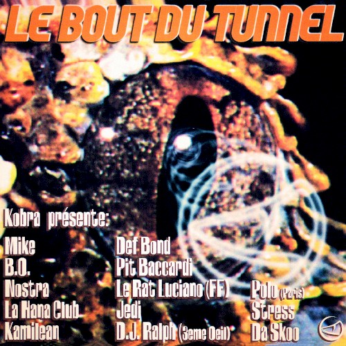 Le Bout du tunnel