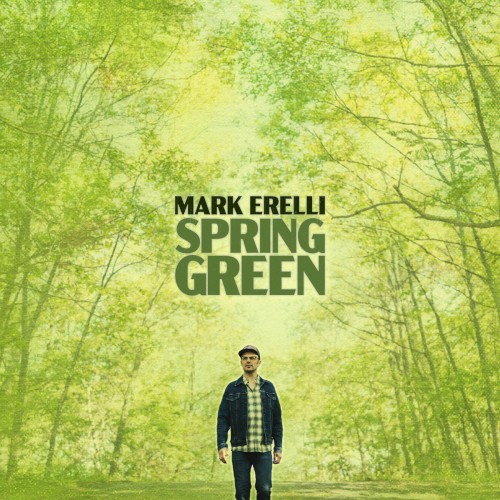 Spring Green