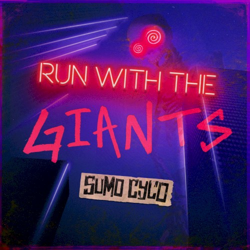 Run with the Giants