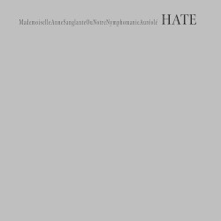 Hate