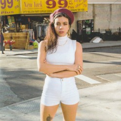 Living in the City