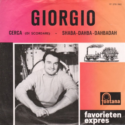 Cerca (Di scordare) / Shaba-dahba-dahbadah