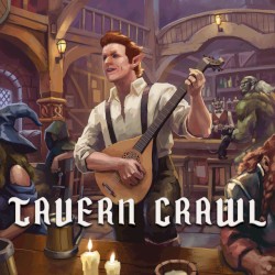 Tavern Crawl