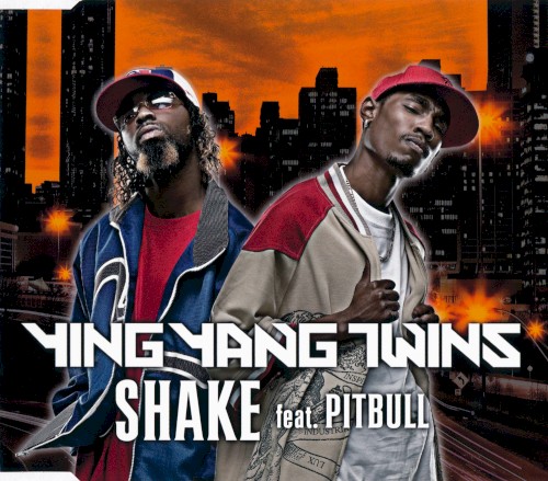 Shake