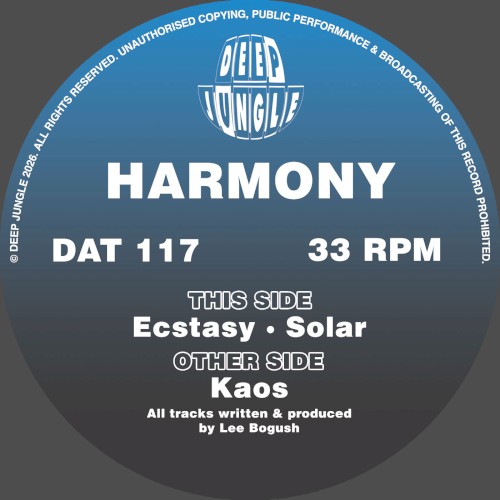 Ecstasy / Solar / Kaos