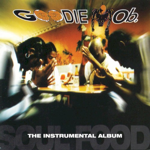 Soul Food (The Instrumental Album)