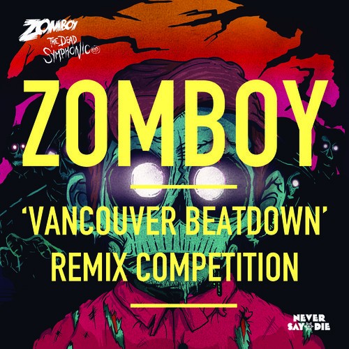 Vancouver Beatdown (Fatal Fury remix)