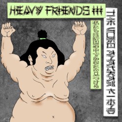 Part 3: The Sumo Anagram Fiend