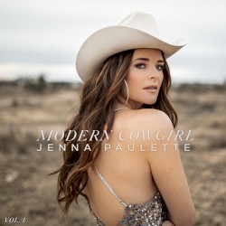 Modern Cowgirl: Volume 1