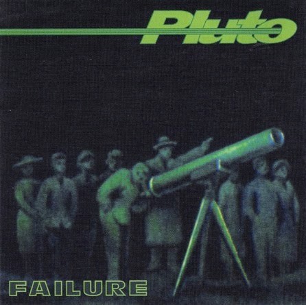Failiure