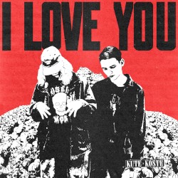 I LOVE YOU