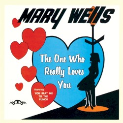 The One Who Really Loves You
