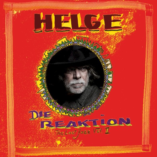 Die Reaktion: The Last Jazz, Vol. II
