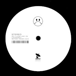 Do I Look Like I’m Laughing? (MVTANT remix)
