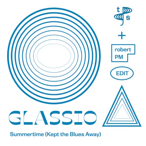 Summertime (Kept the Blues Away)