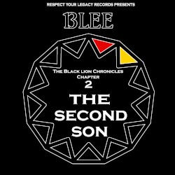 The Black Lion Chronicles Chapter 2: The Second Son
