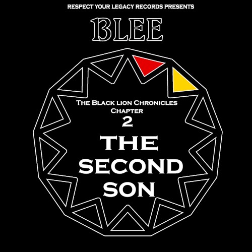 The Black Lion Chronicles Chapter 2: The Second Son