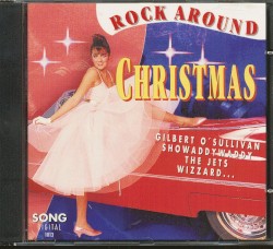 Rock Around Christmas