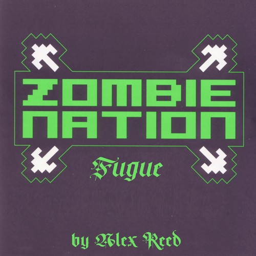 Zombie Nation Fugue