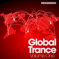 Global Trance, Volume One
