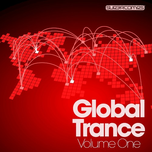 Global Trance, Volume One