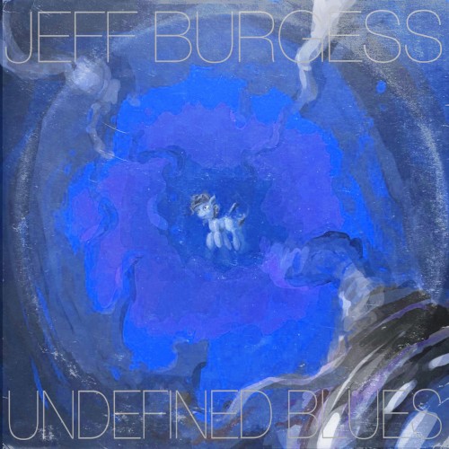 Undefined Blues EP