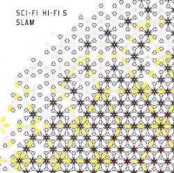 Sci-Fi Hi-Fi, Volume 5: Slam