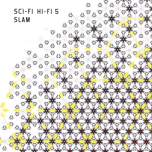 Sci-Fi Hi-Fi, Volume 5: Slam