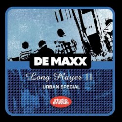 De Maxx Long Player 11: Urban Special