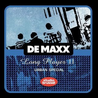 De Maxx Long Player 11: Urban Special