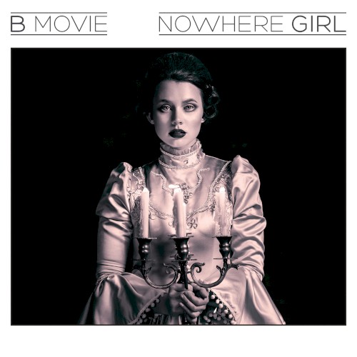 Nowhere Girl