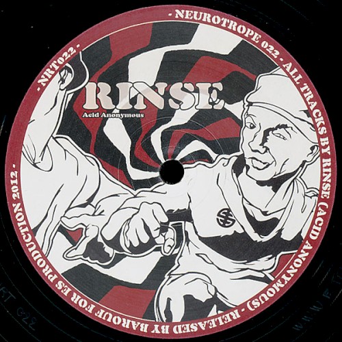 Neurotrope 022