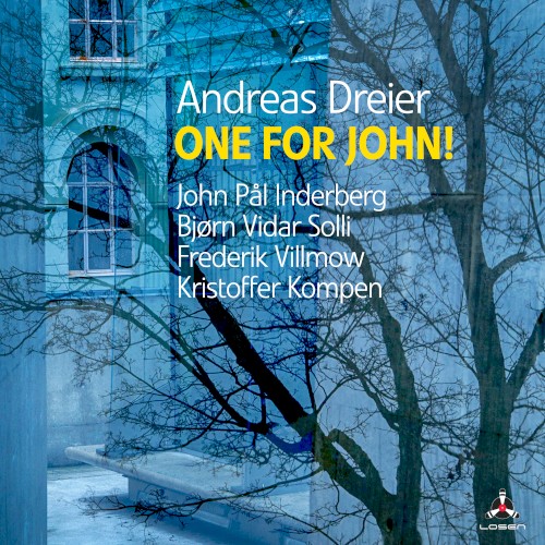 One For John!