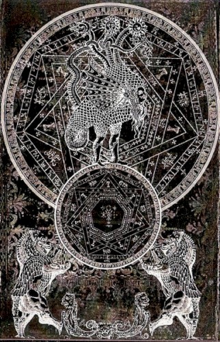 Aethyrvorous