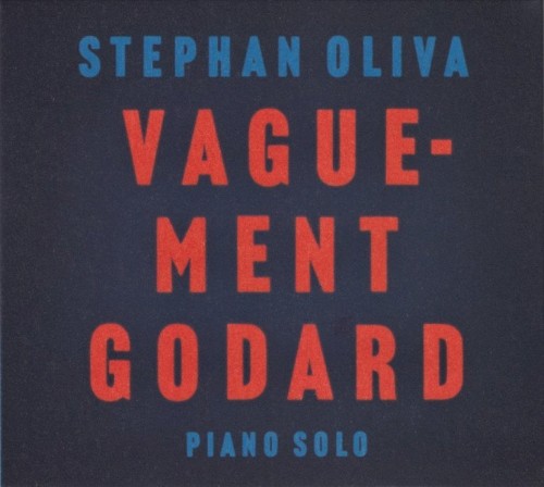 Vaguement Godard