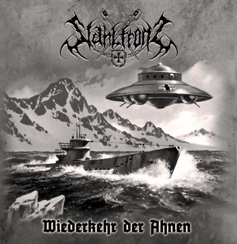 Wiederkehr der Ahnen