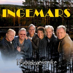 I Finnskogens Rike