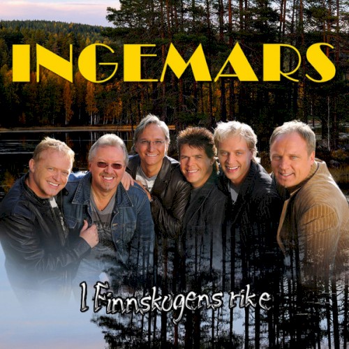 I Finnskogens Rike