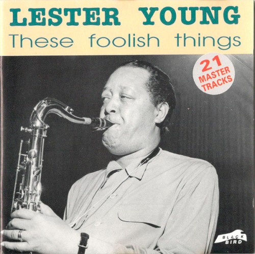 These Foolish Things