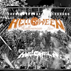 Halloween - Live