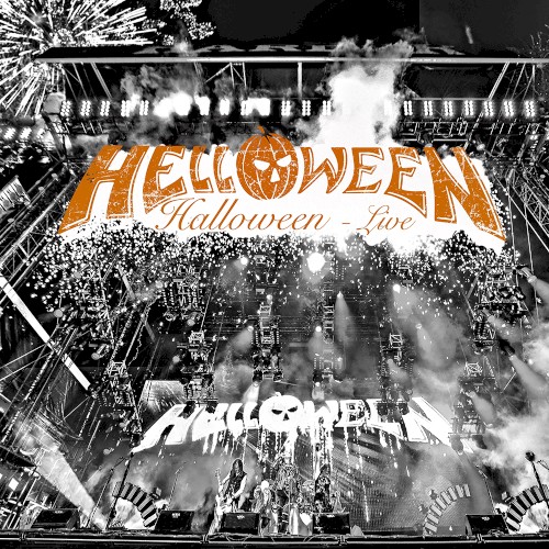 Halloween - Live