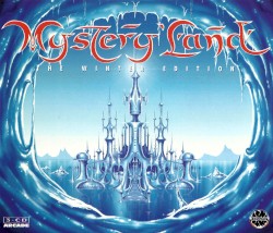Mystery Land: The Winter Edition