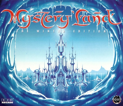Mystery Land: The Winter Edition
