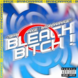BleachBitch!